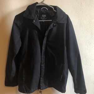 Saga snowboard jacket
